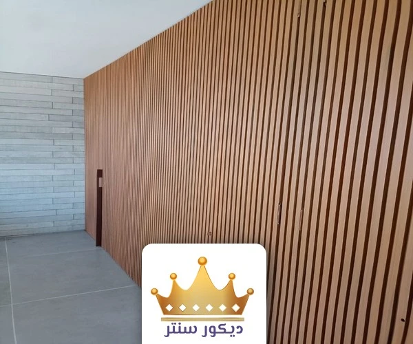 تصميم ديكورات جدران داخلية جدة